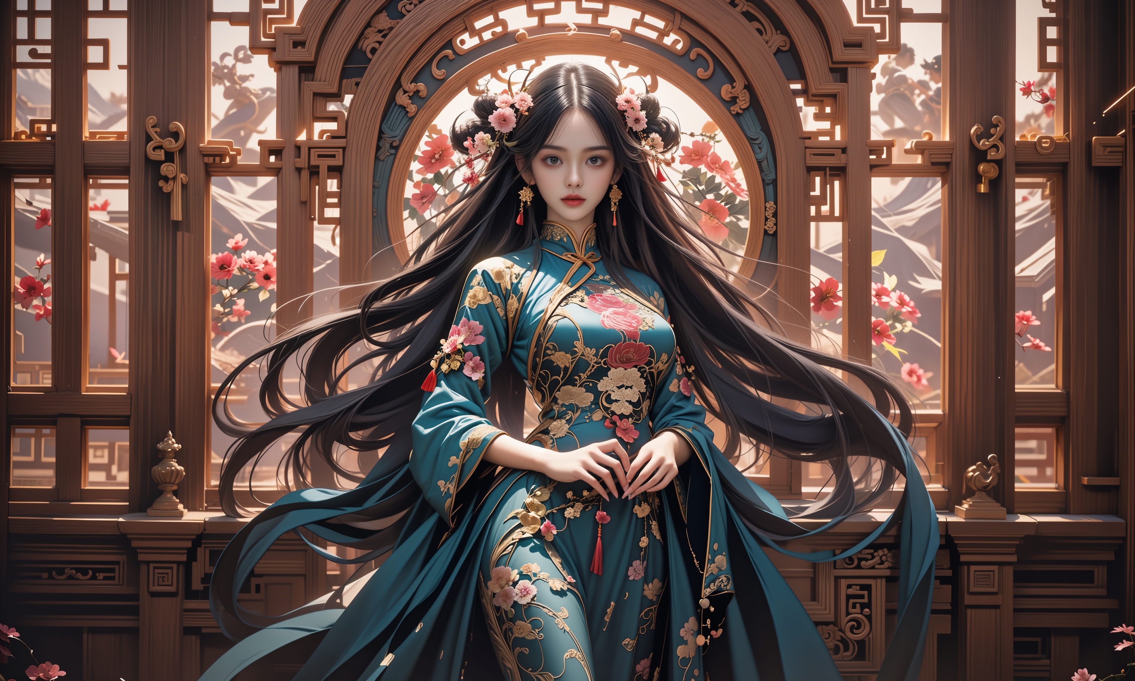 国家知识产权局：我国与80多个国家和地区建立知识产权合作关系